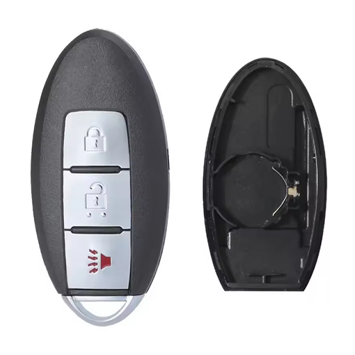 Carcasa Remoto Proximidad Nissan 3B