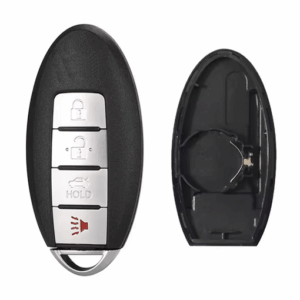 Carcasa Remoto Proximidad Nissan 4B