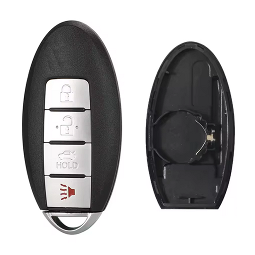 Carcasa Remoto Proximidad Nissan 4B