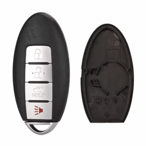 Carcasa Remoto Proximidad Nissan 4B