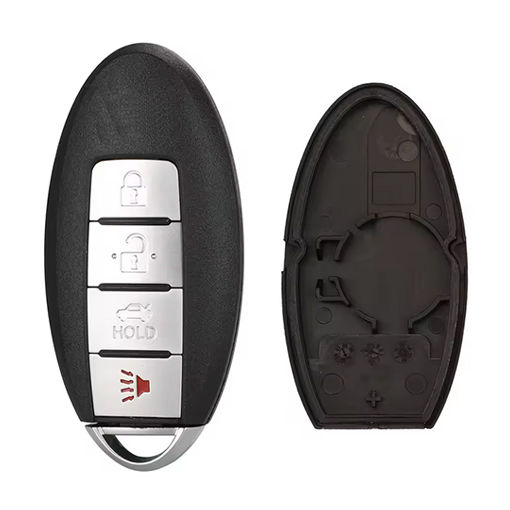 Carcasa Remoto Proximidad Nissan 4B