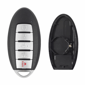 Carcasa Remoto Proximidad Nissan 5B