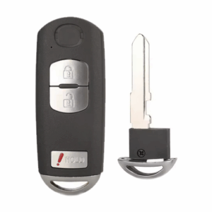 Carcasa Remoto Proximidad Mazda 3B MAZ24