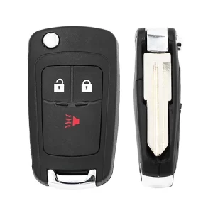 Llave Control A2GM3AFUS03 433 MHz 8E 3B