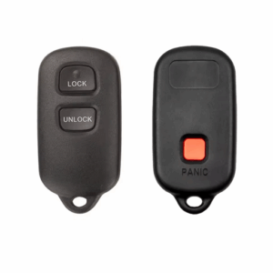 Control HYQ12BBX 314 MHz 3B (2+P)