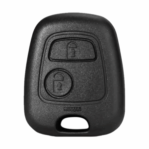 Carcasa Control Peugeot 2B