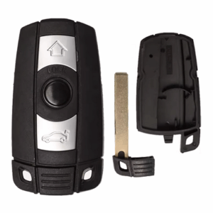Carcasa Llave Control Proximidad BMW HU92 3B