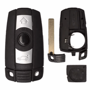 Carcasa Llave Control Proximidad BMW HU92 3B