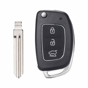 Carcasa Control Hyundai 3B HY15