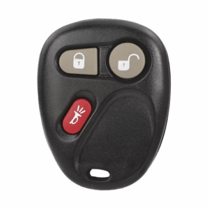 Control Chevrolet GMC LHJ011 315MHz 3B (2+P)