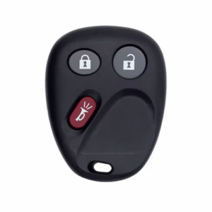 Control Chevrolet GMC MYT3X6898B 315MHz 3B (2+P)