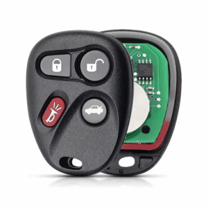 Control Chevrolet GMC L2C0005T 315MHz 3B (2+P)