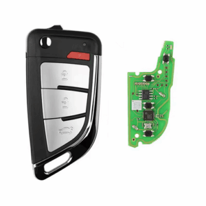 Control Xhorse XKKF20EN 4B