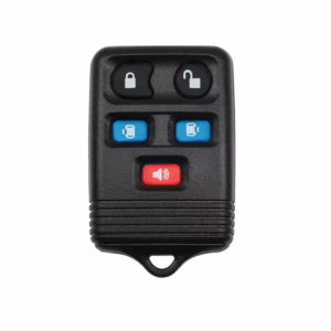 Carcasa Control Ford 5B Negro