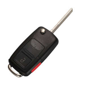 Carcasa Control VolksWagen 3B (2+P) HU66