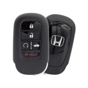 Carcasa Llave Control Proximidad Honda 5B OEM