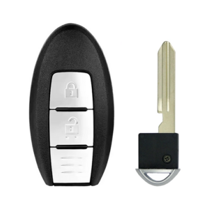 Control Proximidad CWTWB1U825 433.92MHz 3B ID46