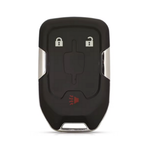 Carcasa Llave Control Proximidad Chevrolet GMC 3B HU100