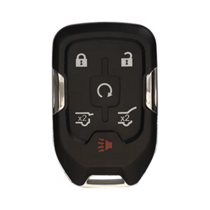 Carcasa Llave Control Proximidad Chevrolet GMC 6B HU100