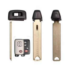 Inserto Emergencia TOYOTA TOY2
