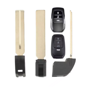 Inserto Emergencia TOYOTA TOY2