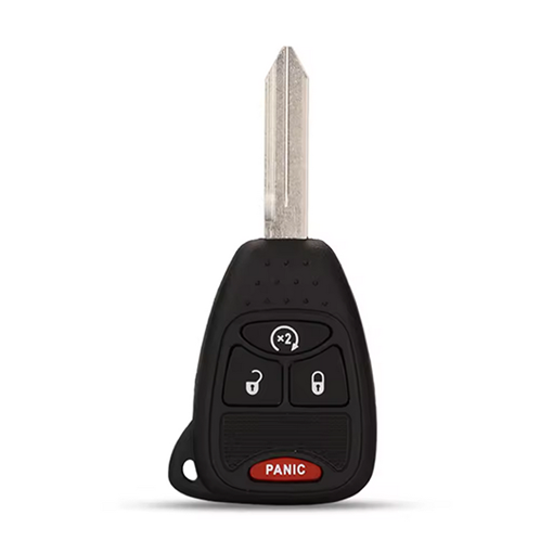 Llave Control M3N5WY72XX 315 MHz ID46 4B (3+P)