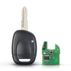 Llave Control RENAUTL 433MHz ID46 1B