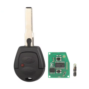 Llave Control 5Z0959753C 433MHz ID48 2B HU66