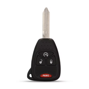 Carcasa Control Chysler Dodge Jeep 4B