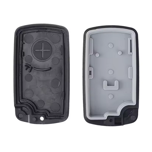 Carcasa Control Remoto Mitsubishi 2B - Imagen 2