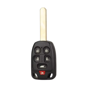 Llave Control N5F-A04TAA 313.8 MHz ID46 6B (5+P)