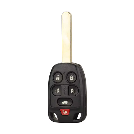 Llave Control N5F-A04TAA 313.8 MHz ID46 6B (5+P)