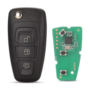 Control 5WK49986 433MHz 3B HU101