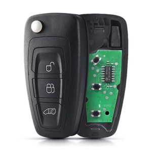 Control A2C53435329 433MHz 3B HU101
