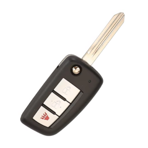 Llave Control CWTWB1G767 433 MHz ID4A 3B (2+P)