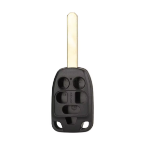 Carcasa Llave Control Honda HON66 6B (5+P)
