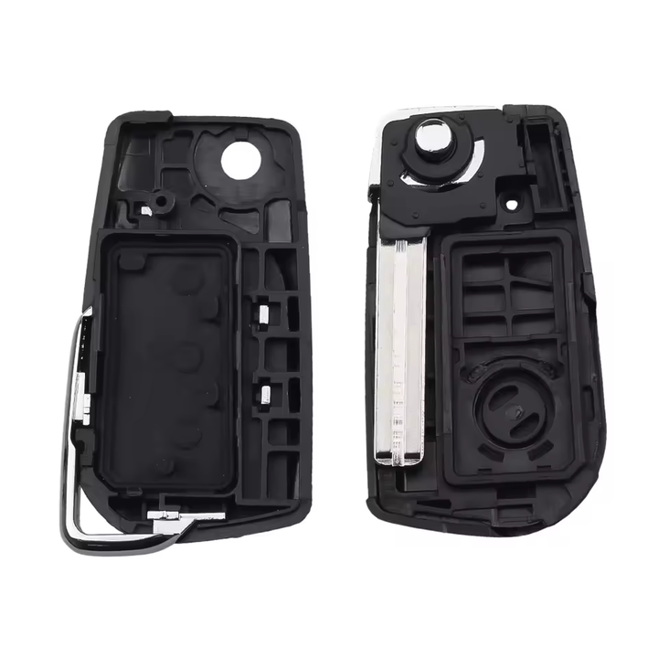 Carcasa Llave Control Toyota 3B TOY48 - Imagen 2