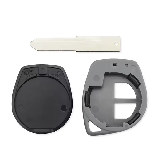 Carcasa Llave Control Suzuki 2B HU133 - Imagen 2